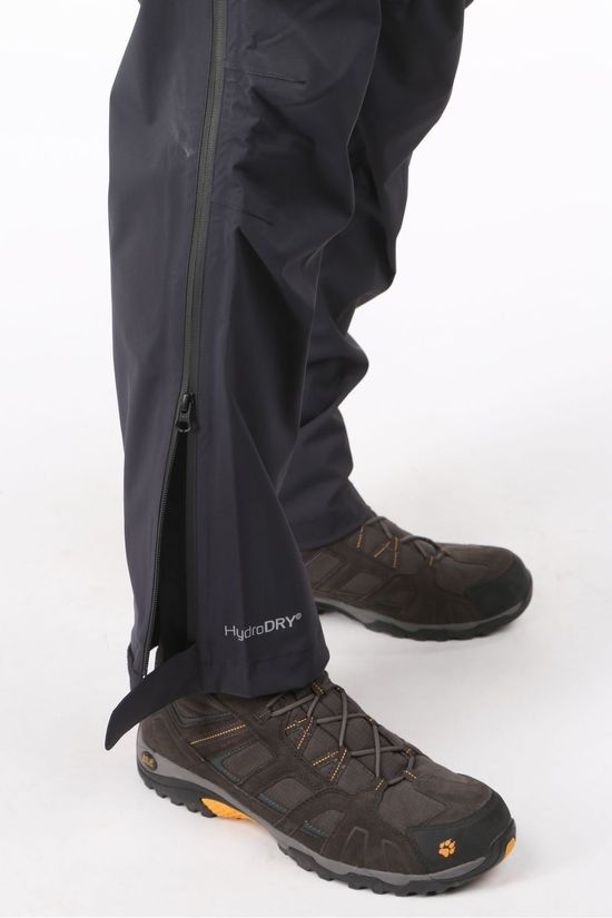 Sprayway Regenbroek Hydrolite Black