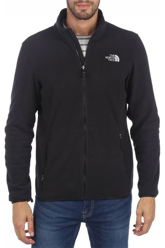 The North Face Jas Evolution II Triclimate Black