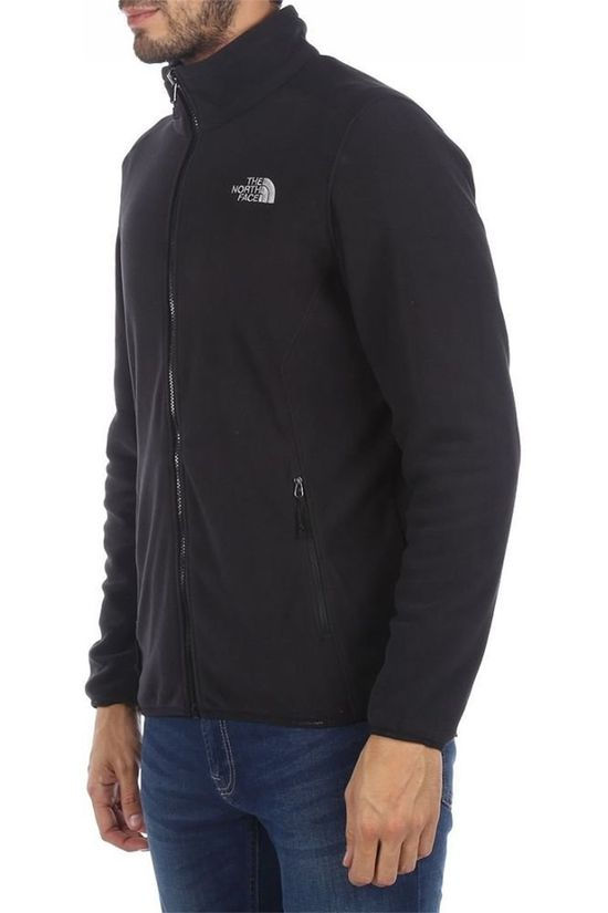 The North Face Jas Evolution II Triclimate Black