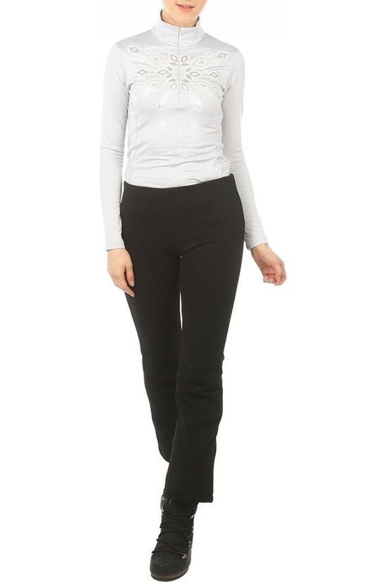 CMP Broek 3M06602 Black
