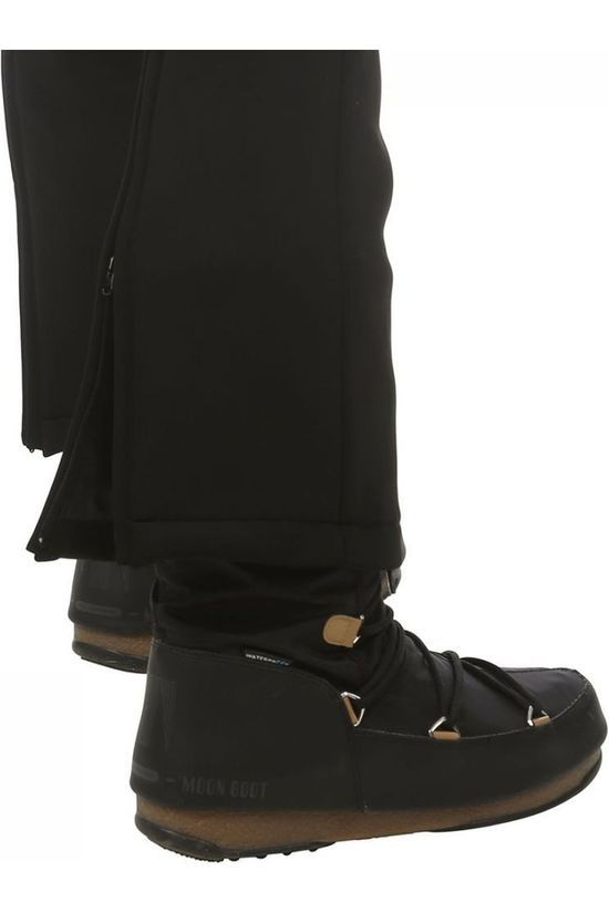 CMP Broek 3M06602 Black