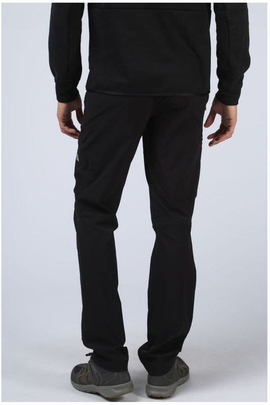 The North Face Broek Speedlight Long Black