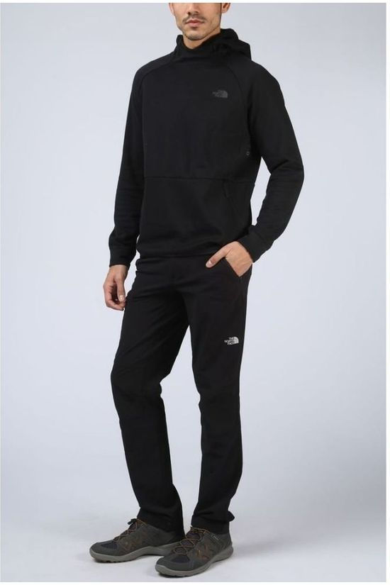 The North Face Broek Speedlight Long Black