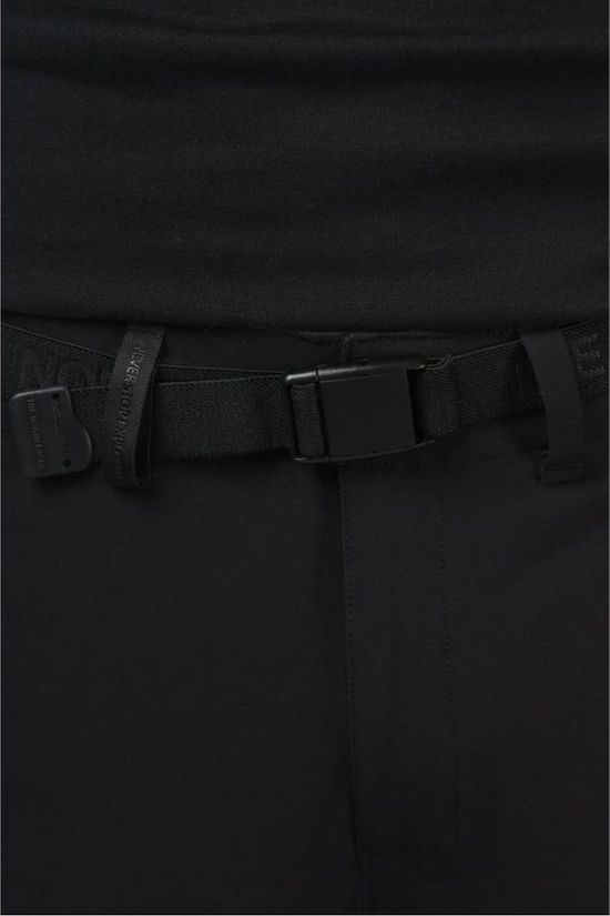 The North Face Broek Speedlight Long Black