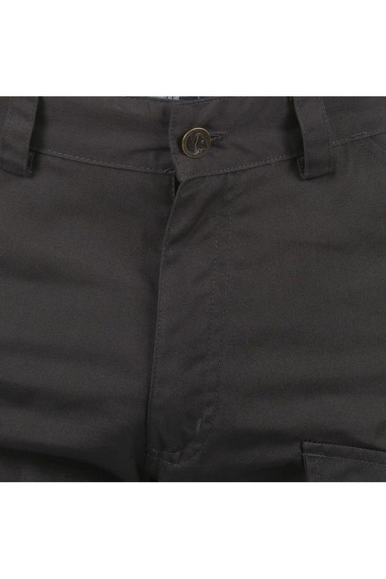 Fjällräven Broek Barents Pro mid grey