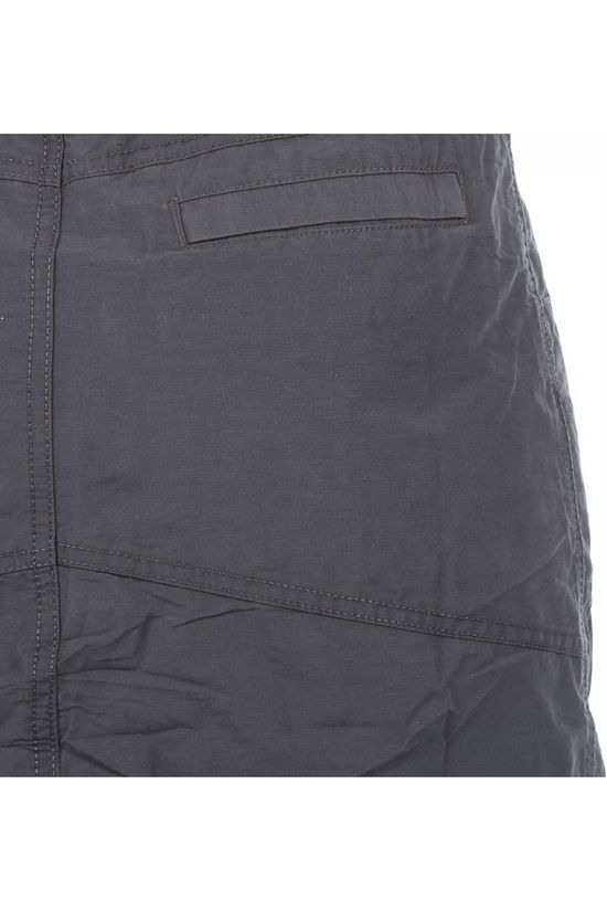 Columbia Skort Arch Cape III Dames mid blue