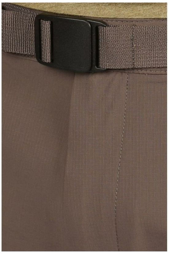 Fjällräven Short High Coast Hike dark grey