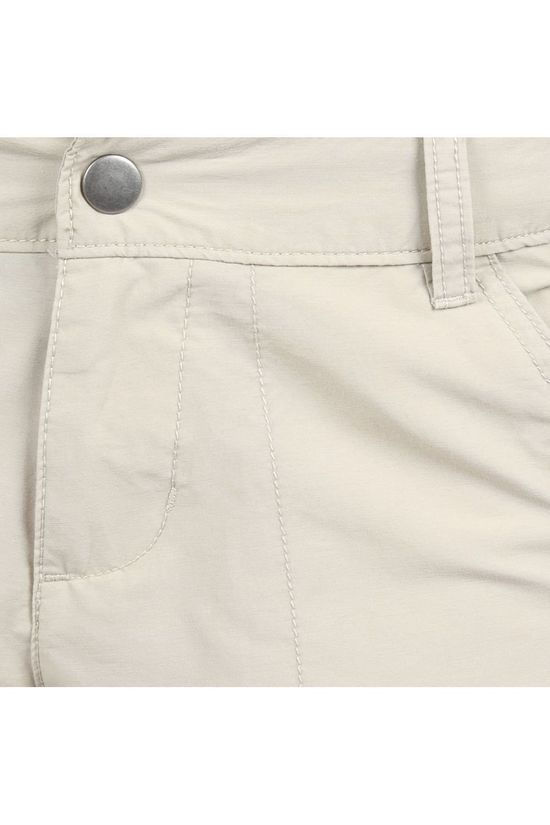 Columbia Short Arch Cape 6" Sand Brown/Brown