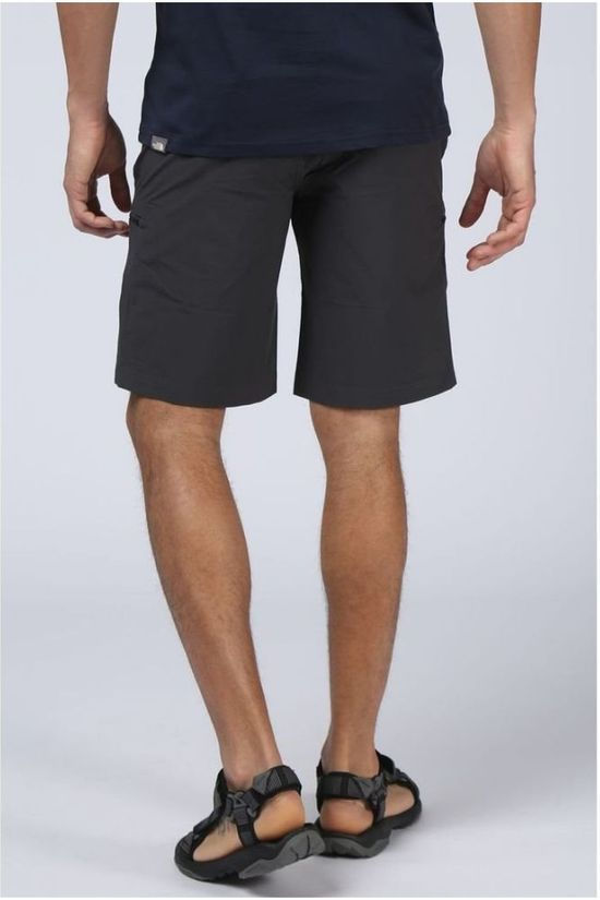 The North Face Short Exploration dark grey