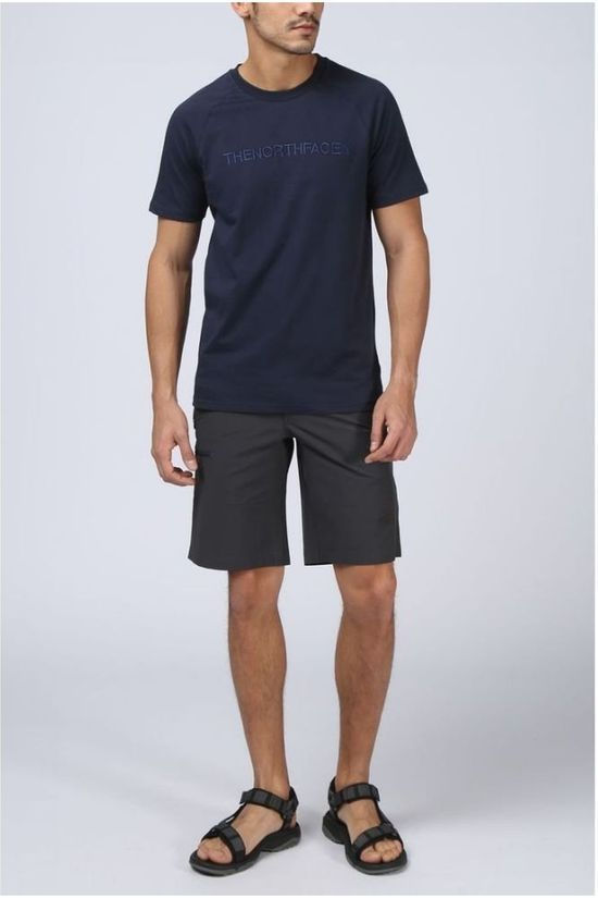 The North Face Short Exploration dark grey