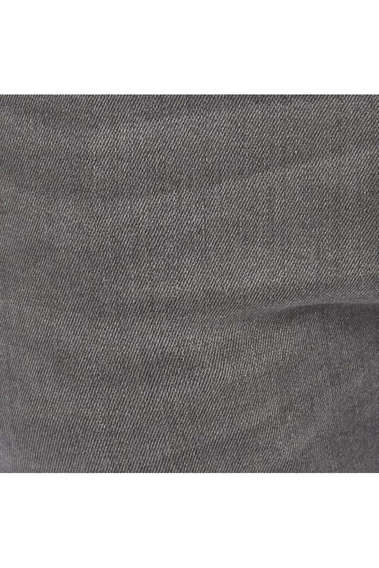 Jack & Jones Jeans Liam mid grey