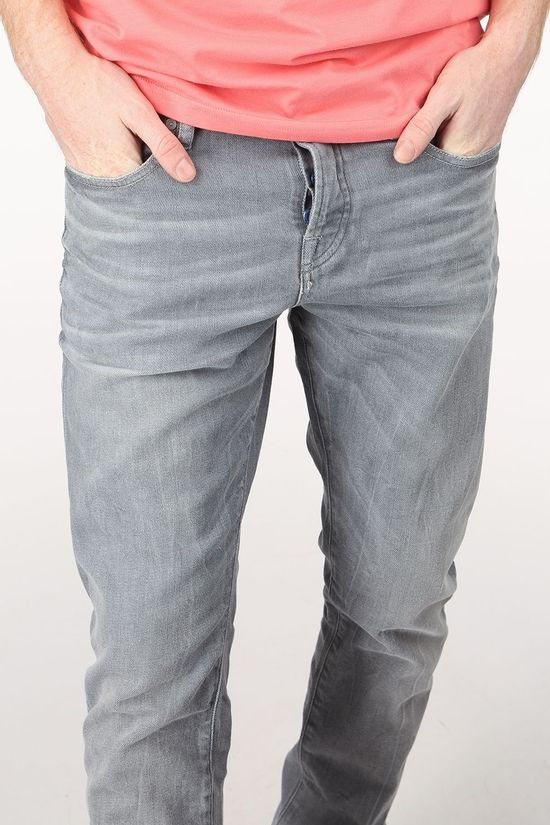 Scotch & Soda Jeans Ralston light grey