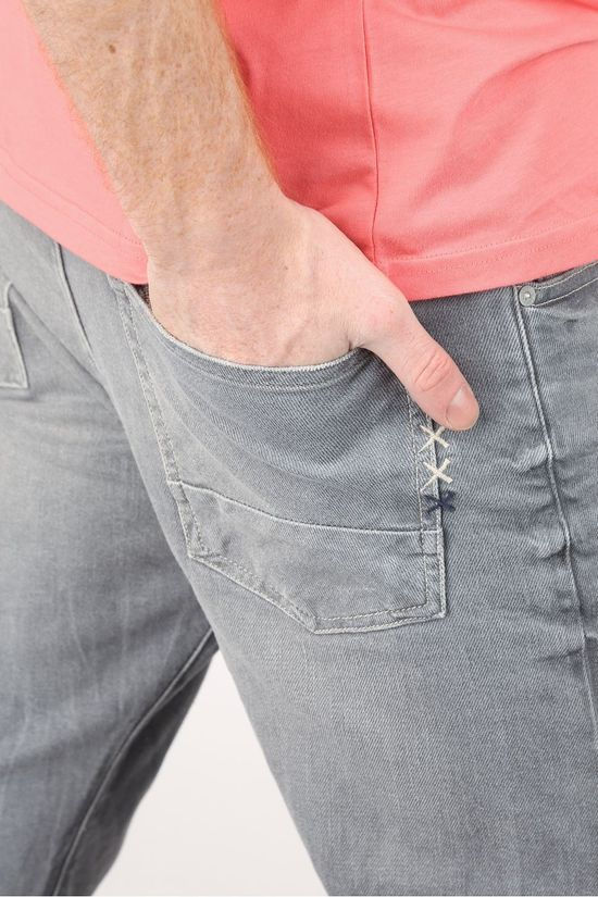 Scotch & Soda Jeans Ralston light grey