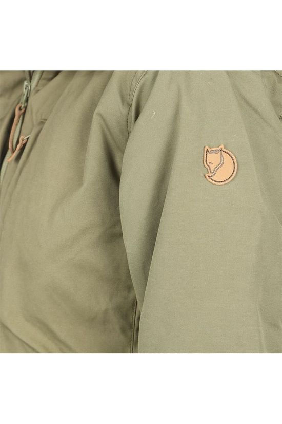Fjällräven Jas Kiruna green