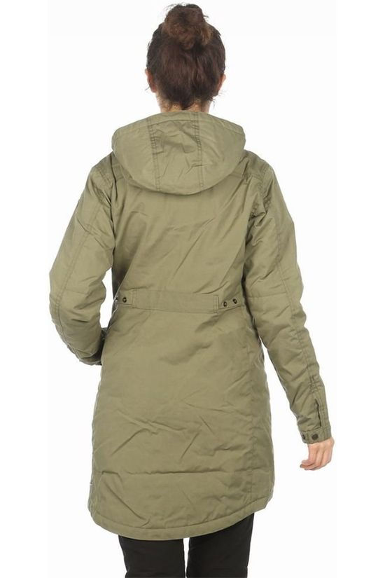 Fjällräven Jas Kiruna green