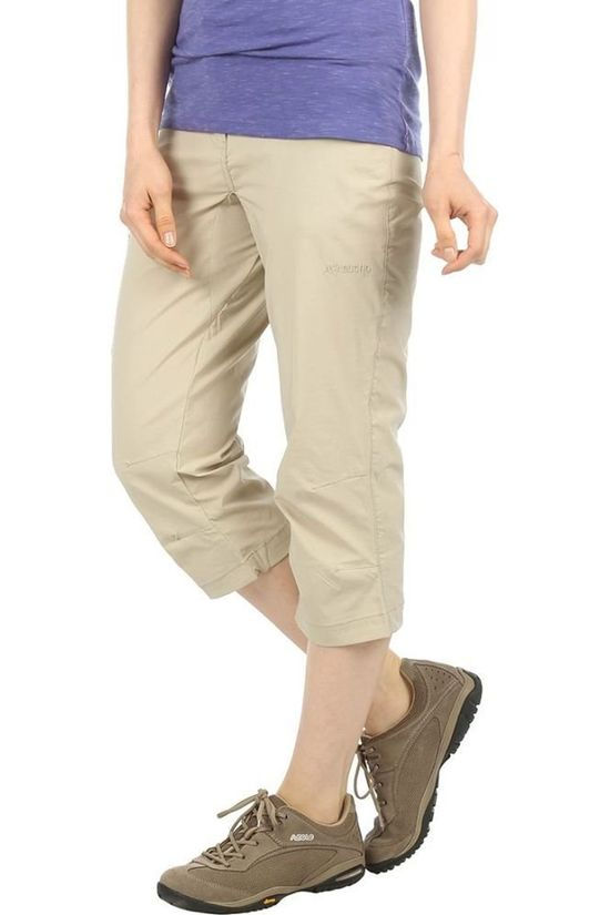 Ayacucho Capri Equator Stretch Sand Brown