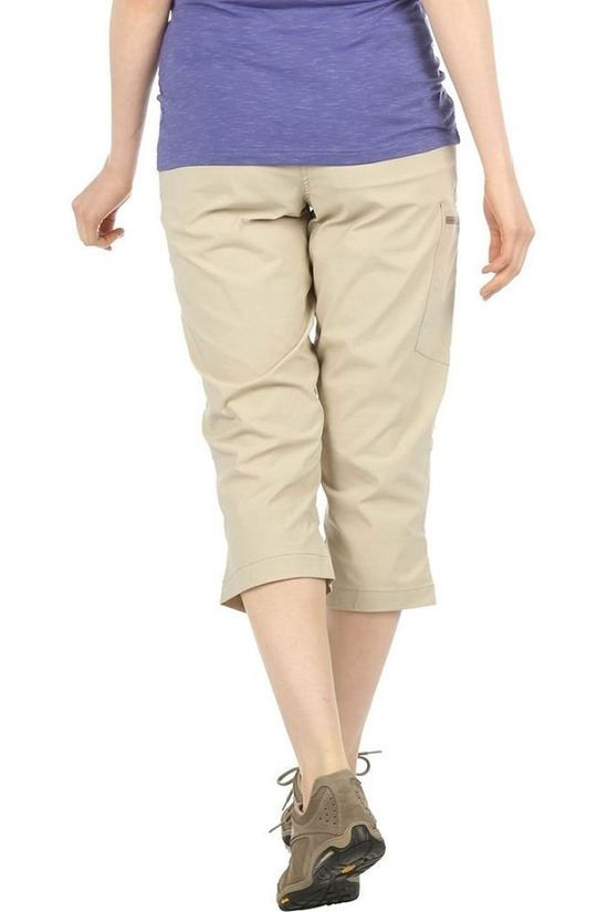 Ayacucho Capri Equator Stretch Sand Brown
