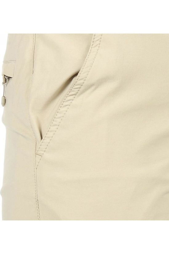 Ayacucho Capri Equator Stretch Sand Brown