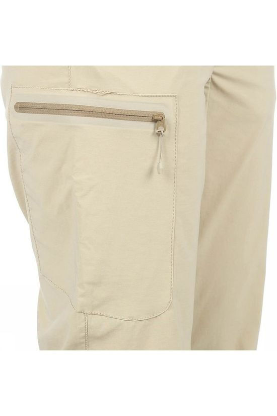 Ayacucho Capri Equator Stretch Sand Brown