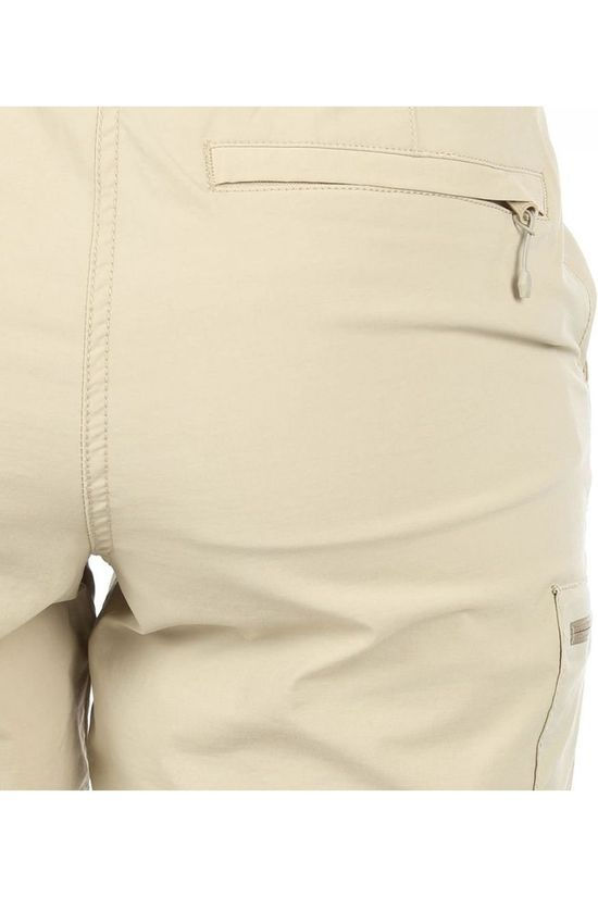 Ayacucho Capri Equator Stretch Sand Brown