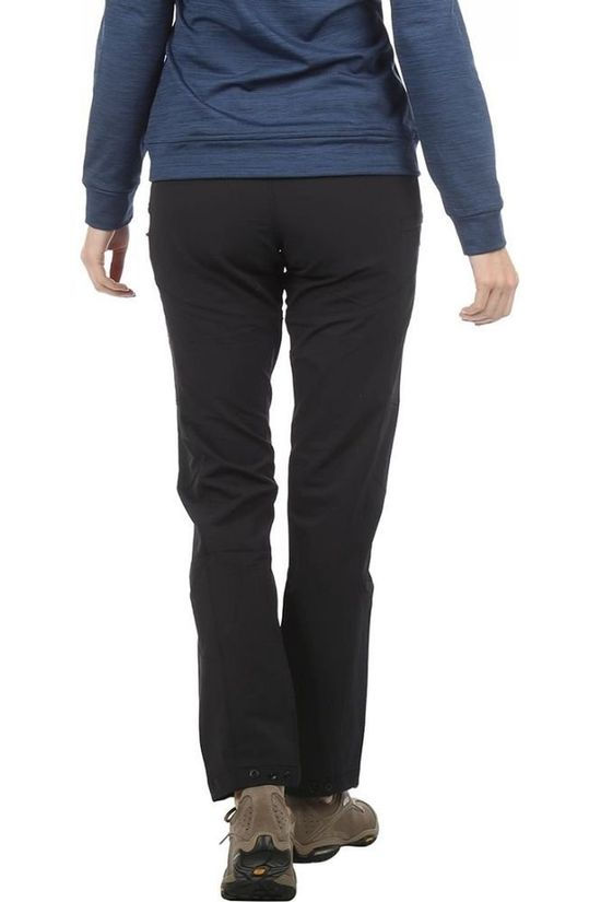 Ayacucho Broek Pacer Trousers Black
