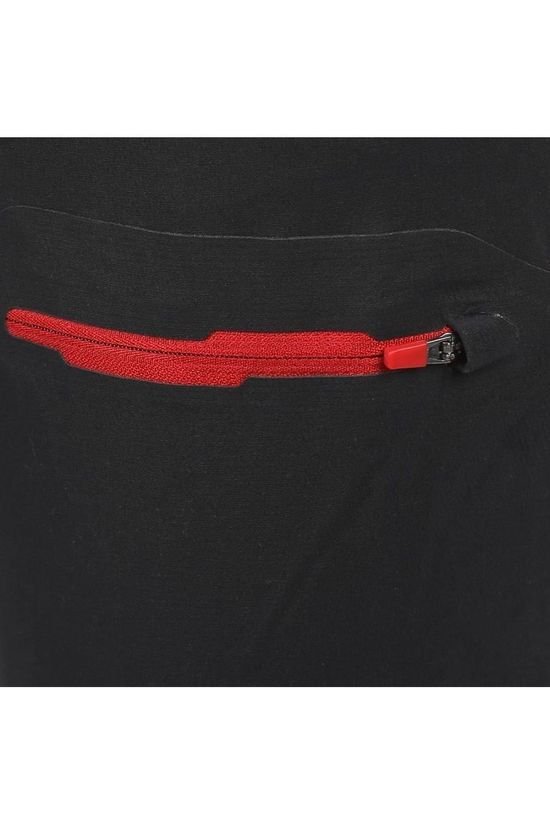 Ayacucho Broek Pacer Trousers Black