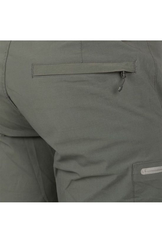 Ayacucho Short Equator Shorts Am Stretch dark grey