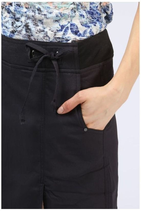 Royal Robbins Skort Jammer Black