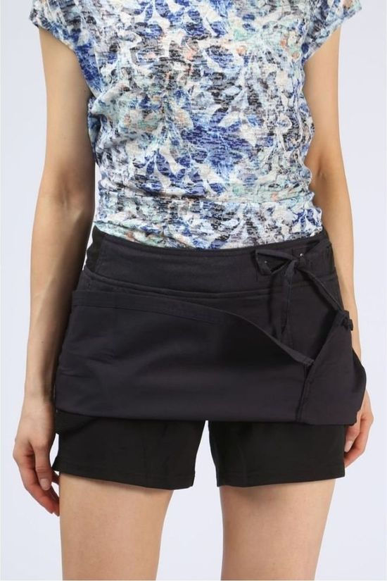 Royal Robbins Skort Jammer Black