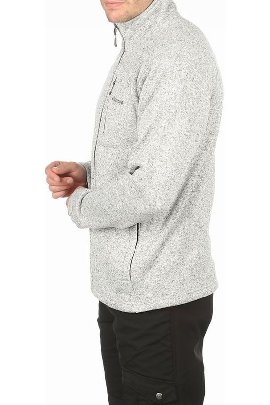 Ayacucho Fleece Drasland light grey