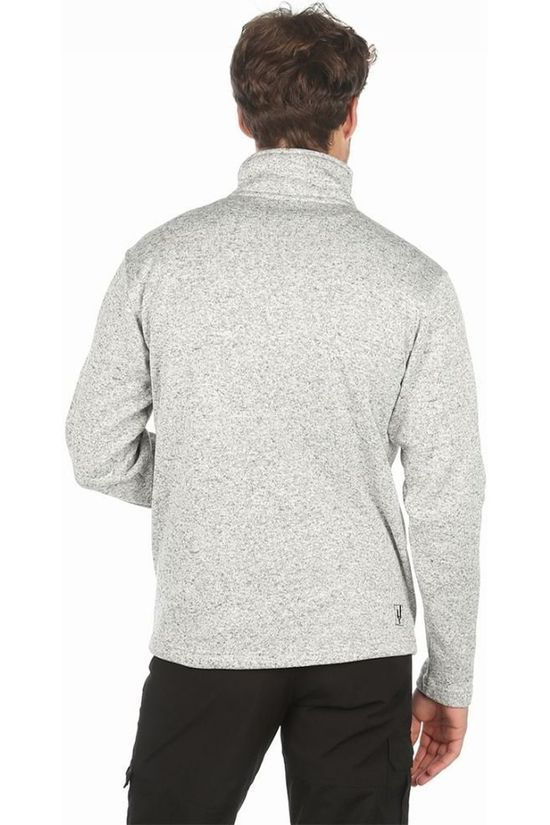 Ayacucho Fleece Drasland light grey