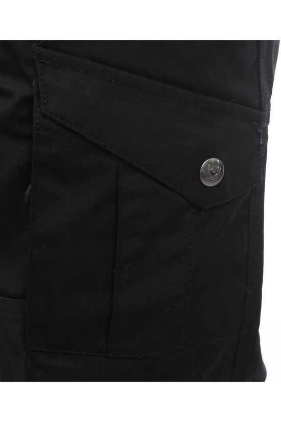 Ayacucho Broek Highland Performance Black