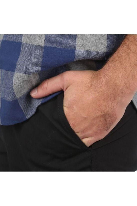 Ayacucho Broek Highland Performance Black