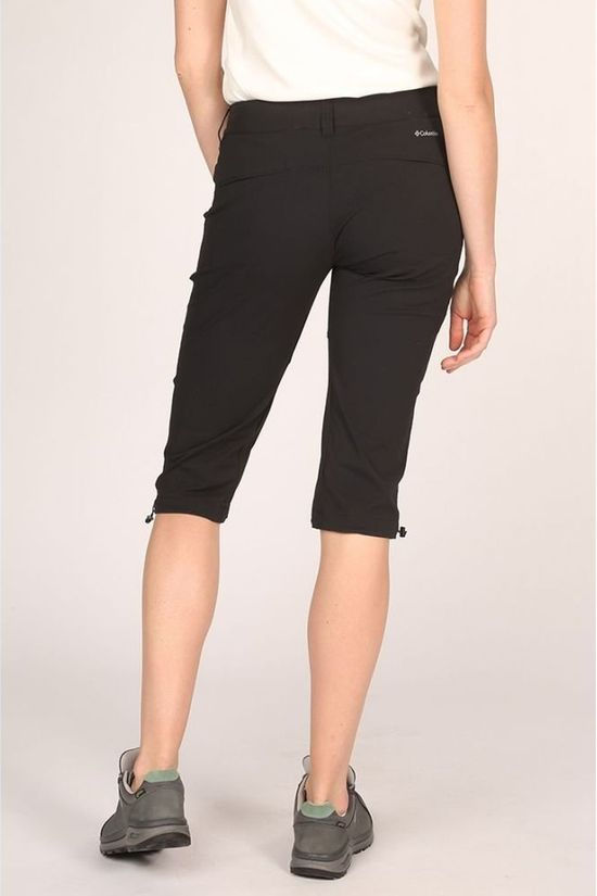 Columbia Capri Saturday Trail II Black