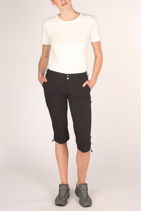 Columbia Capri Saturday Trail II Black