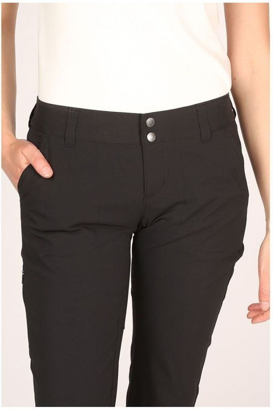 Columbia Capri Saturday Trail II Black