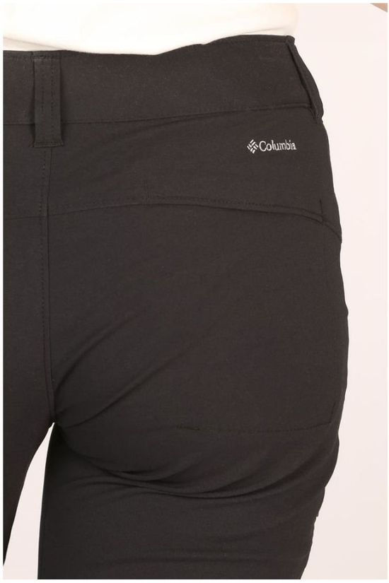 Columbia Capri Saturday Trail II Black