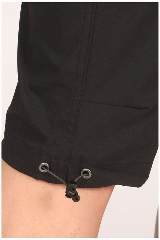 Columbia Capri Saturday Trail II Black