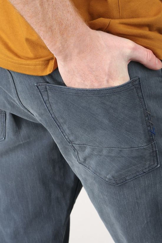 Scotch & Soda Jeans 135140 mid grey
