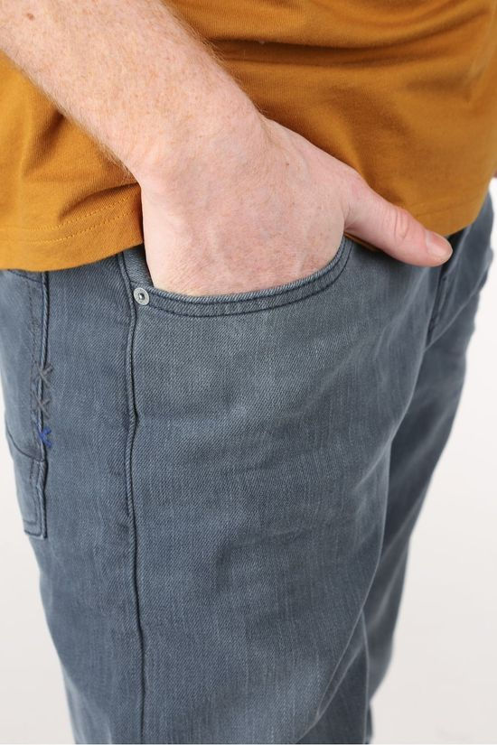Scotch & Soda Jeans 135140 mid grey