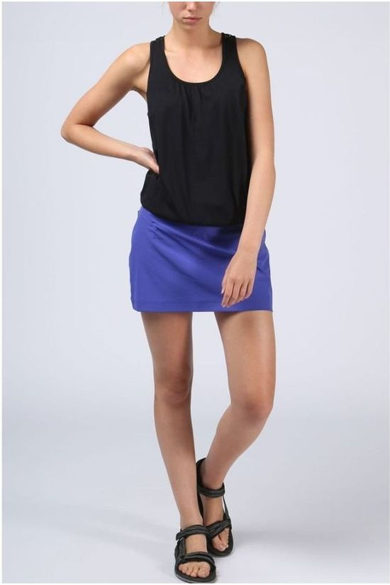 Ayacucho T-Shirt Grace Black