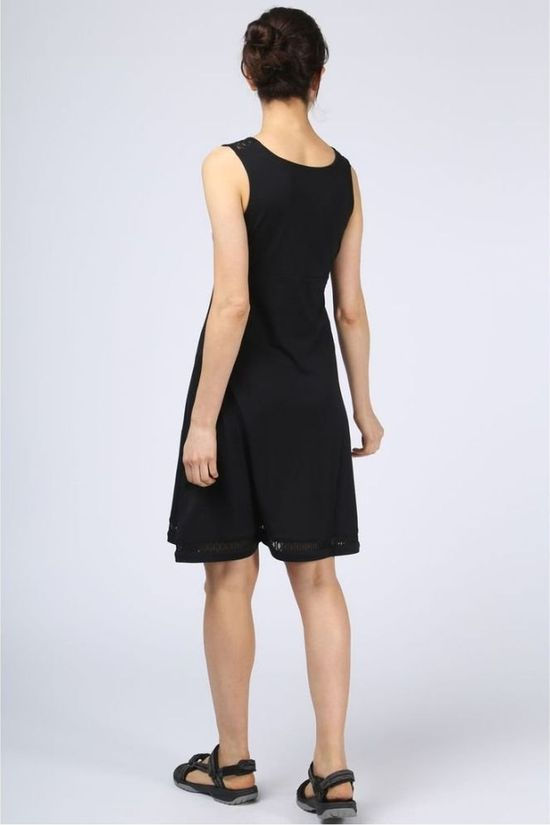 Ayacucho Robe Grace Black