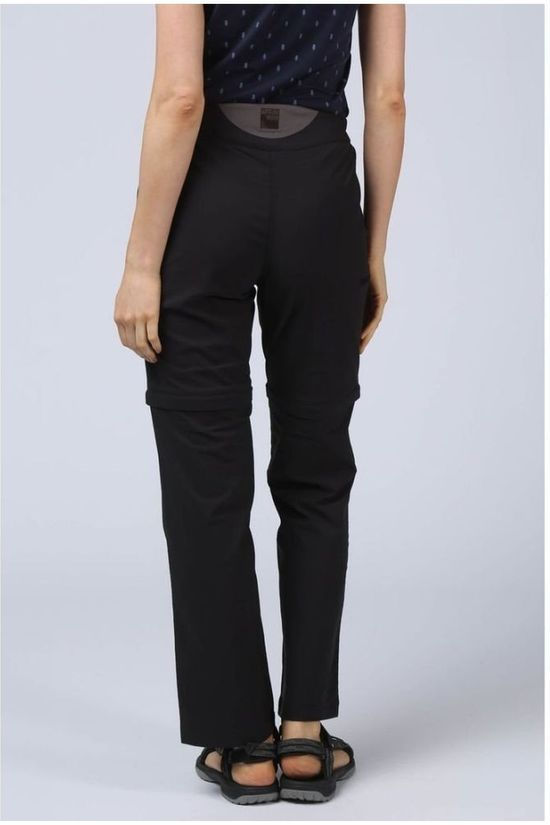Sprayway Broek Escape Combi Regular Black