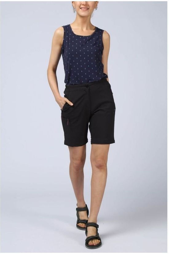 Sprayway Broek Escape Combi Regular Black