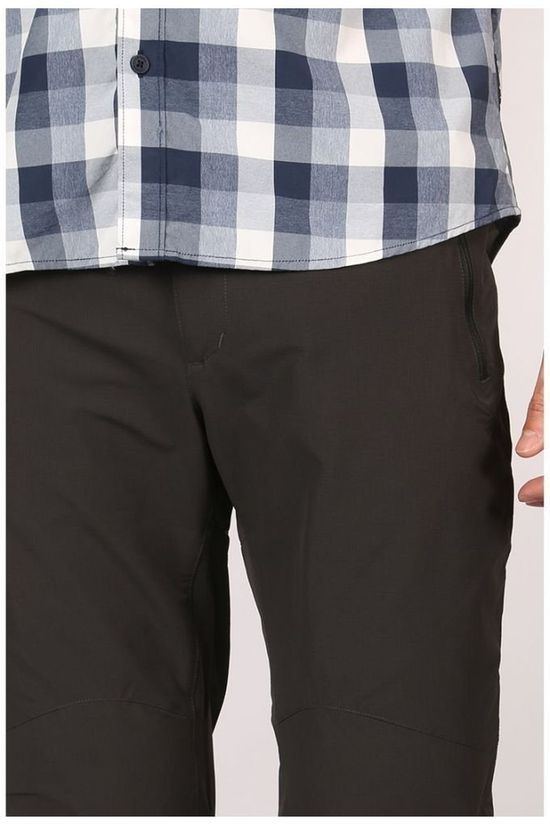 Lafuma Broek Shift dark grey