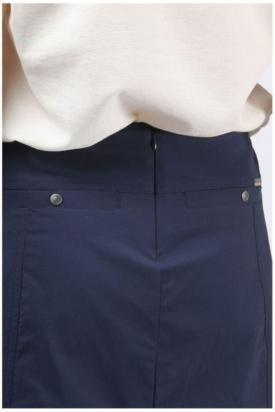 Royal Robbins Skort Discovery III dark blue
