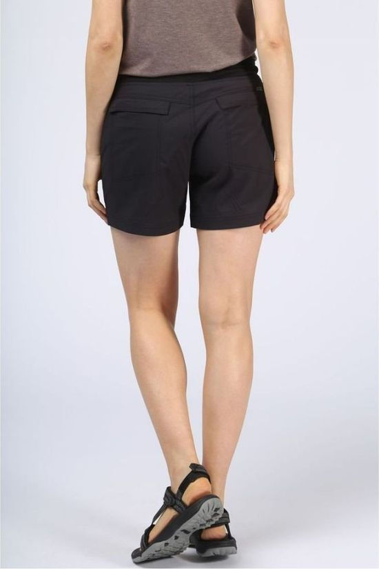 Royal Robbins Short Jammer Black