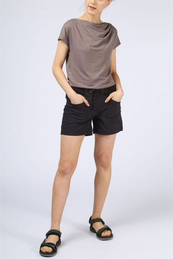 Royal Robbins Short Jammer Black
