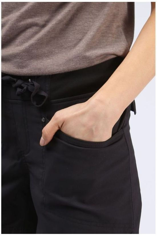 Royal Robbins Short Jammer Black