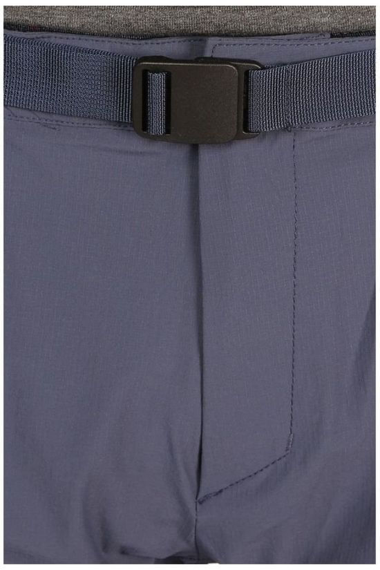 Fjällräven Broek High Coast Hike Navy Blue